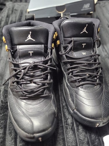 Taglia air jordan 12 - air,