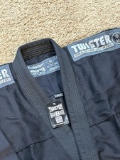 Twister Fightwear Brazilian