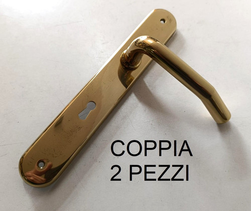 Maniglia coppia ghidini londra - maniglia,