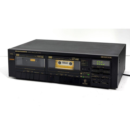 Marantz sd255 mazzo - marantz,
