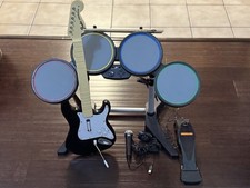 Rock Band Bundle - PS3 - Set