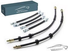 Set 6 tubi freno BMW Serie 1