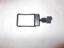 76040021A Gancio serbatoio (solo gancio) Ducati 851 888 originale nuovo