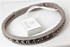 Bracciale donna in silicone
