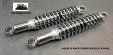 KAWASAKI KH 250 AMORTISSEURS
