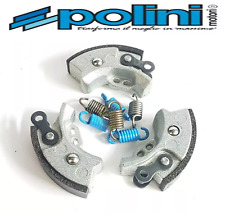 KIT 3 MASSE FRIZIONE+MOLLE