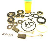 Hilti TE 60 ATC Kit di