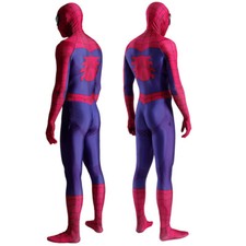 Costume Spider-Man TAS Tuta