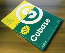 CUBASE SUBITO E FACILE Thierry Demougin Eric Chautrand - Mondadori Informatica