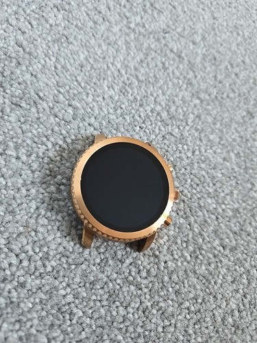 Fossil gen explorist - 3, q