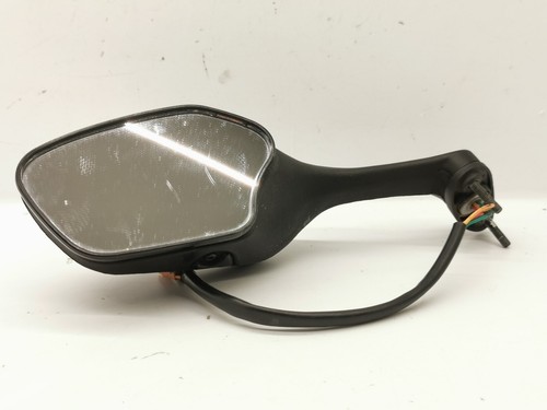 Specchietto retrovisore lato