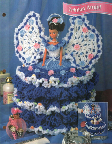 Nuovo trinket angel box - nuovo,