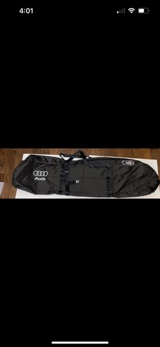 Audi ski snowboard - borsa, da