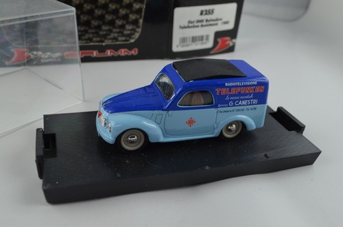 Fiat 500c belvedere telefunken - 500c,