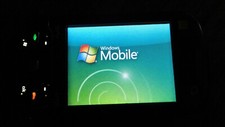 Raro smartphone htc p3600 - smartphone,