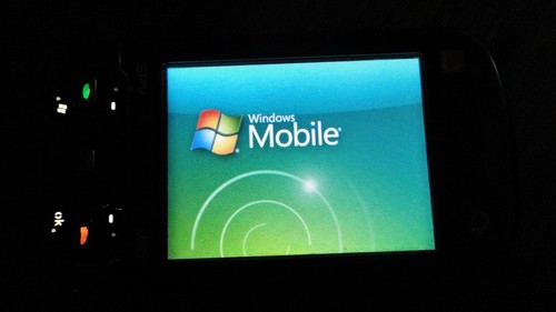Raro smartphone htc - raro,