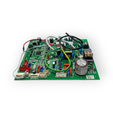 HAIER ELECTRONIC BOARD