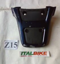 Maniglione posteriore