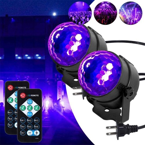 Led effetto luce discoteca - effetto,