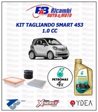 KIT TAGLIANDO PER SMART FORTWO