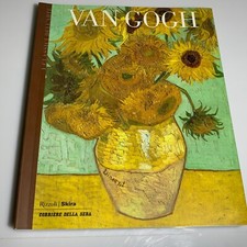 Van Gogh I classici dell'arte Rizzoli Skira