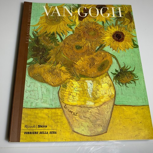 Van gogh classici dell - i,