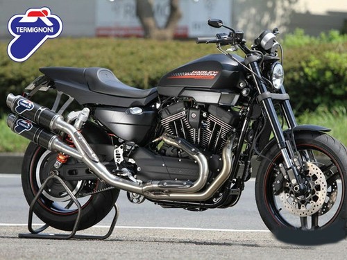 Scarico completo termignoni - scarico,