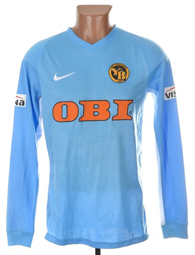 Maglia calcio portiere - maglia,