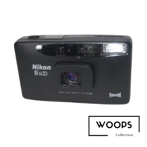 Nikon af600 panorama - nikon,