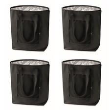 4x Borsa Frigo Della Spesa