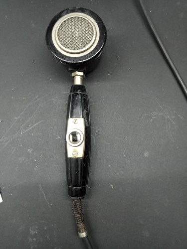 Microfono magnetodinamico