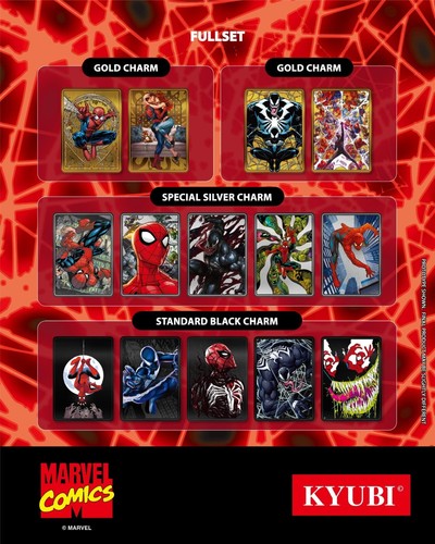 Kyubi marvel incredibile - marvel, l'incredibile