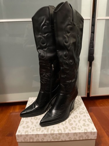 Texano nero - texano,