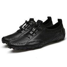 Mocassini sneakers uomo