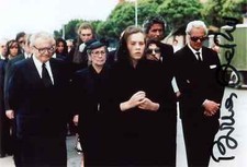 BARBARA DE ROSSI Foto