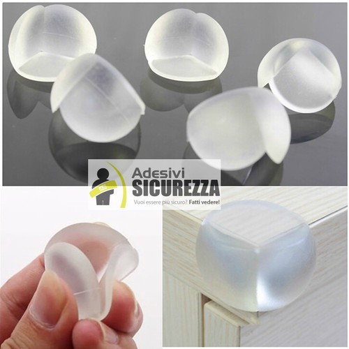 10x paraspigoli angolari - 10x,