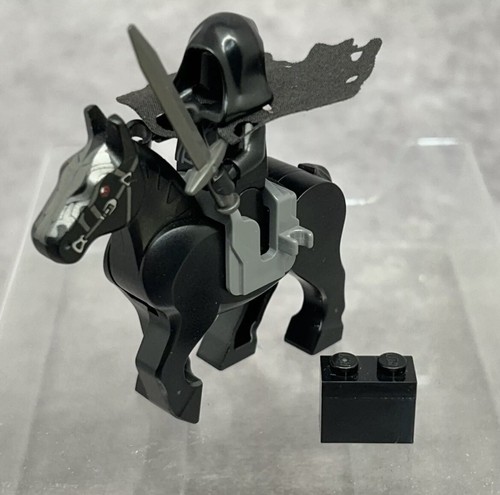 Lego ringwraith minifigure - lego, &