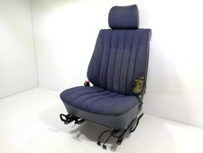 Sedile guida sedili anteriori