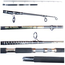Canna Vertical Mega Jigging