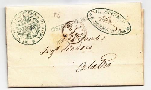 VV443-LAZIO-COLLECTORIA