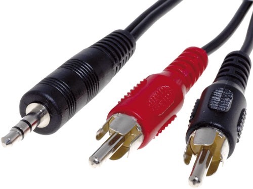 Autoradio stereo rca pre out - autoradio, rca/pre