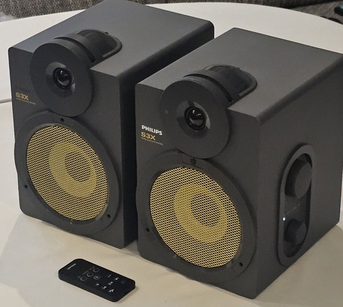Philips s3x altoparlante - s3x,