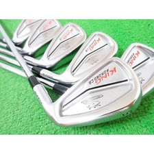 Cobra King Ferro da Stiro