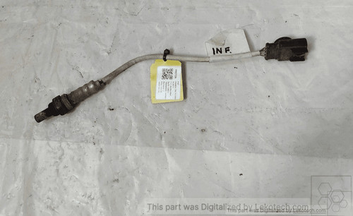 55201610 sonda lambda ant - 55201610,