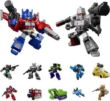 Gadget - Transformers: Blokees