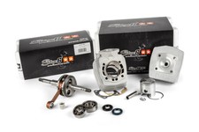 Kit Tuning Cilindro - Albero