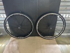 Cerchi ruote corsa fulcrum - corsa,