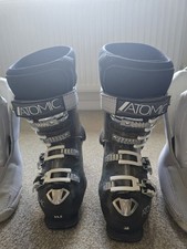 Atomic hawx 100 - 100, da