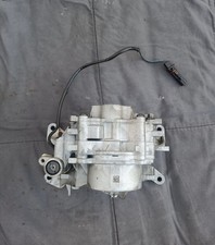 Pompa Olio Land Rover Jaguar 2.0 Ingenium 204dta 204dtd AJ200D  g4d3-6L079-J