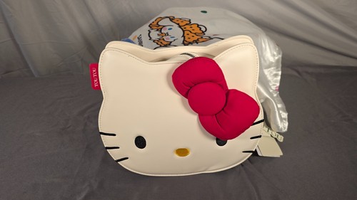 Zaino hello kitty sanrio - hello,